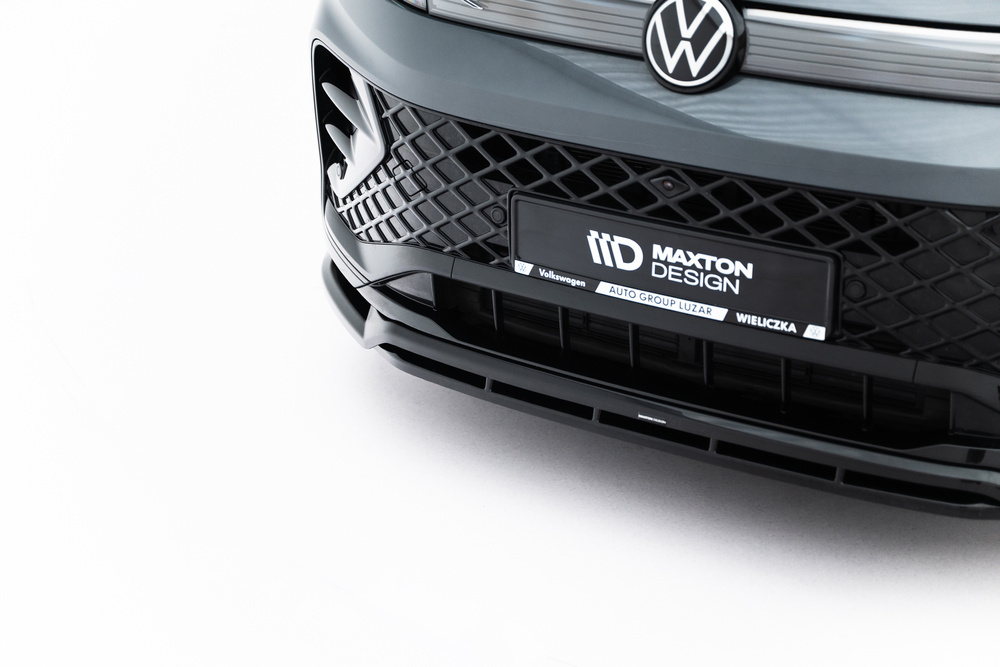 Front Diffusor V.2 Mercedes-Benz GLS AMG-Line X167 