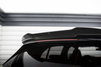 Prepreg Carbon Fiber Heckklappenspoiler BMW M135i / 128ti F40