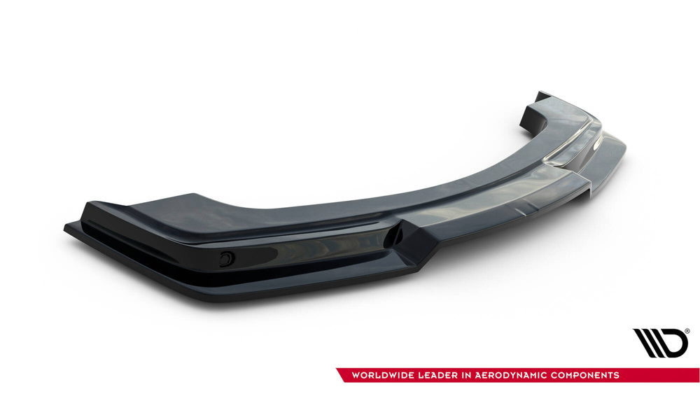 FRONTDIFFUSOR V.2 BMW M3 / 3 M-Pack E36 Coupe