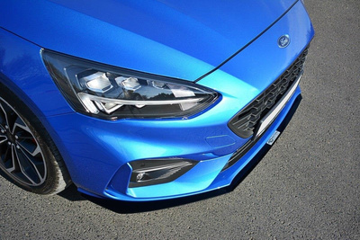 Sport Front Diffusor Ford Focus ST / ST-Line Mk4