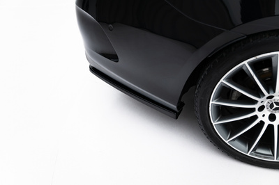 Diffusor Satz Mercedes-Benz CLS AMG-Line C257