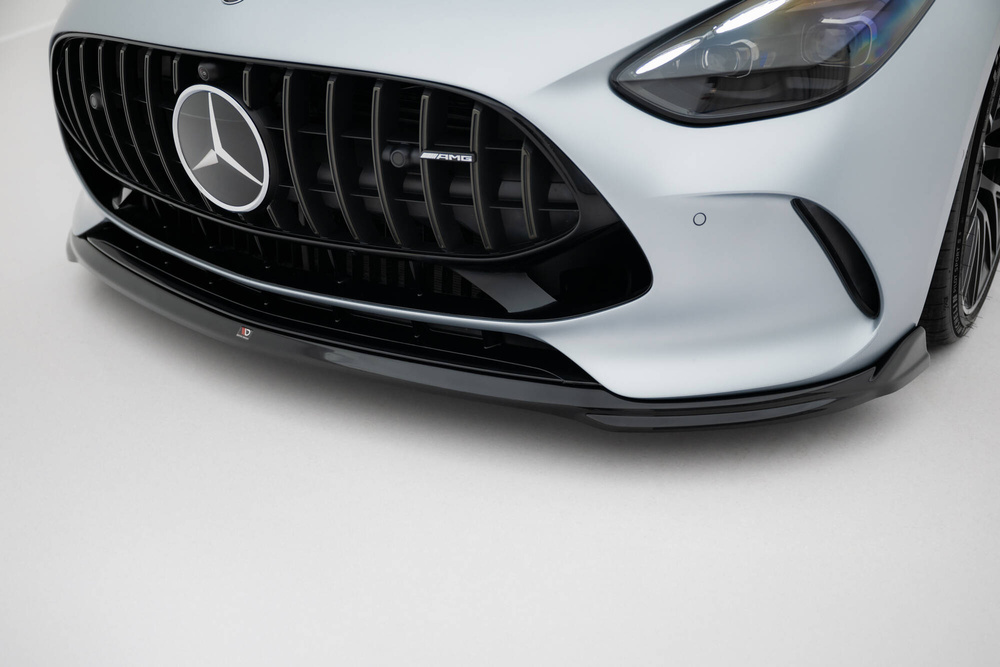 Front Diffusor V.1 Mercedes-AMG GT 63 / 55 / 63 S E Performance C192