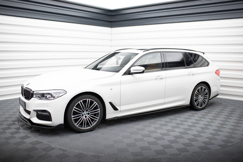Diffusor Satz BMW 5 Touring M-Pack G31