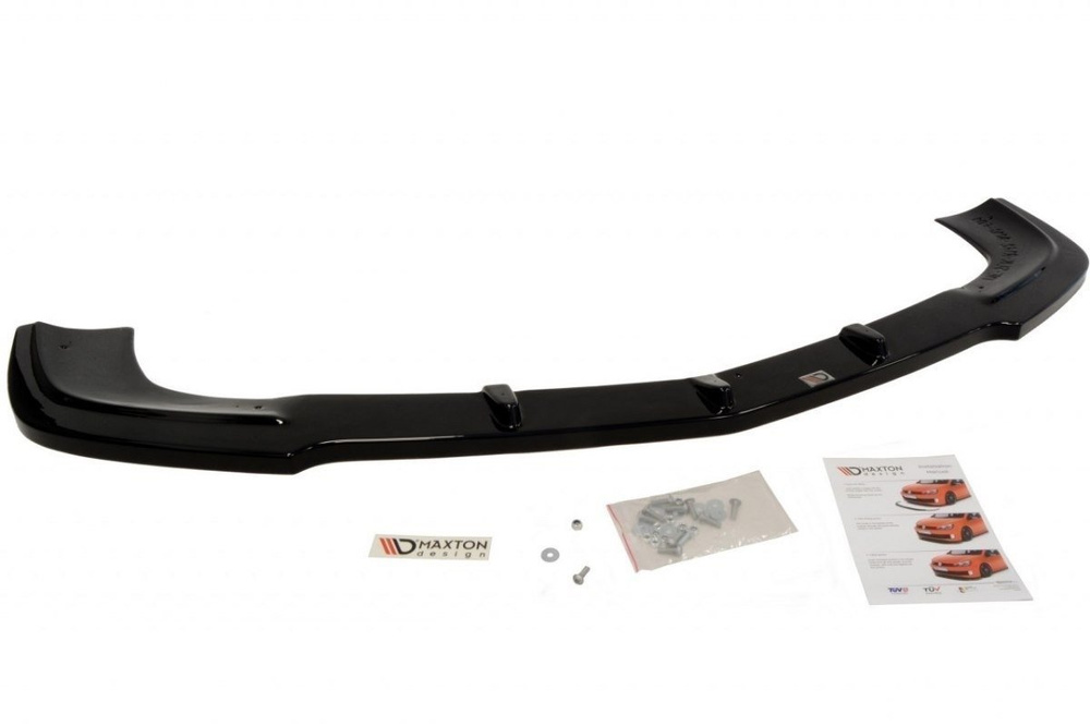 FRONTDIFFUSOR Mercedes-Benz SLK 55 AMG R172 