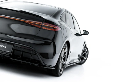 Diffusor Satz BYD Seal Mk1