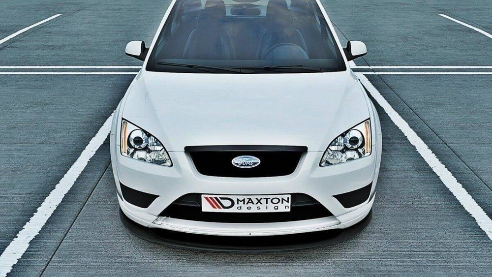 MAKSE ERWEITERUNG Ford Focus Mk2