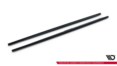 Diffusor Satz Audi A6 S-line Avant C7