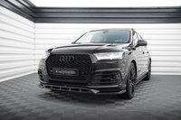 Front Diffusor V.2 Audi SQ7 / Q7 S-Line Mk2