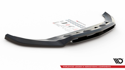 Front Diffusor Mercedes-Benz GLC Coupe AMG-Line C253 