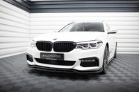 Front Diffusor V.3 BMW 5 M-Pack G30 / G31