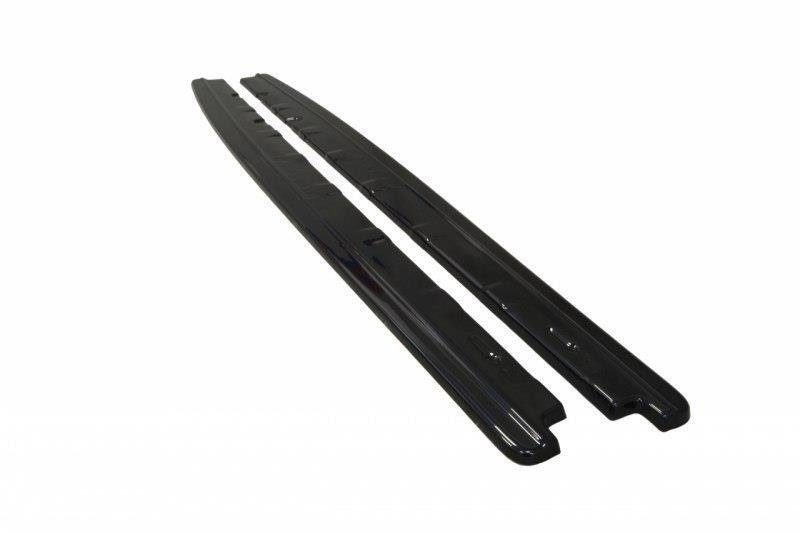 Seitenschweller Diffusor Audi R8 Mk.2