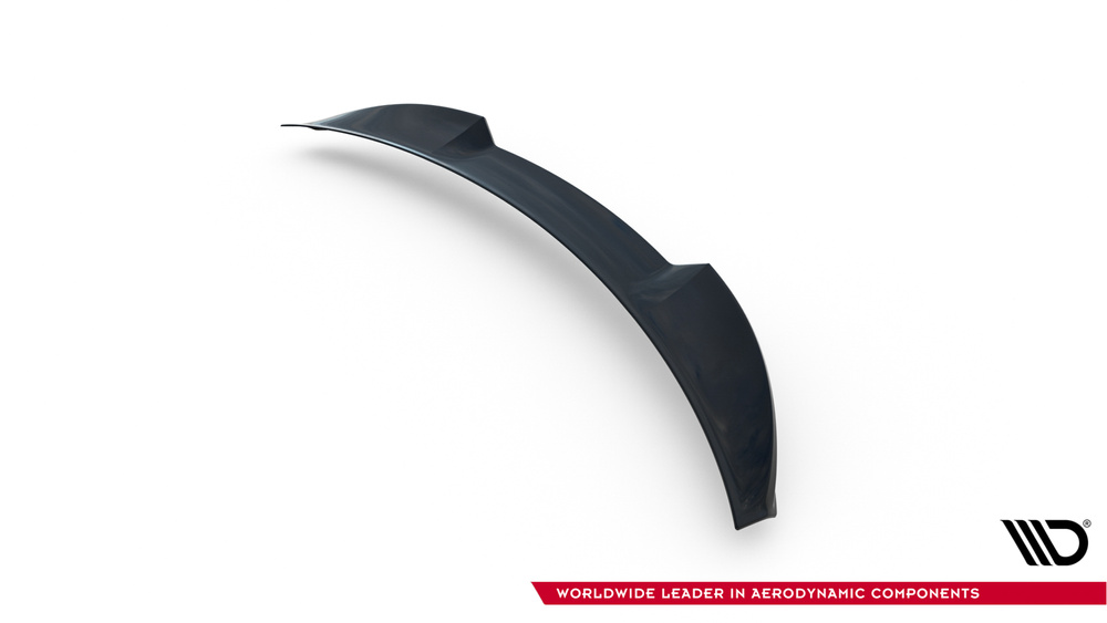 Spoiler Cap 3D Mercedes-AMG C 43 / AMG-Line Sedan W206