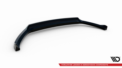Front Diffusor Ford Edge ST Mk2 Facelift