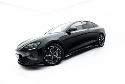 Diffusor Satz BYD Seal Mk1