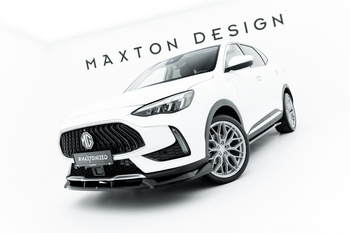 Front Diffusor MG HS Mk1 Facelift