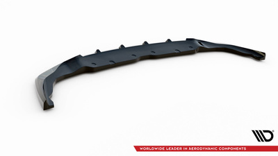 Front Diffusor V.6 BMW 1 M-Pack / M135i / 128ti F40 
