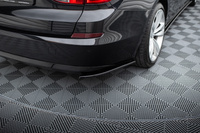 HECK DIFFUSOR SEITE L + R BMW 5 GT F07