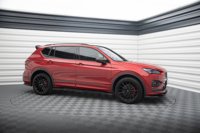 Seitenschweller Diffusor Seat Tarraco FR Mk1