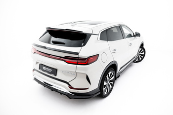 Höher Spoiler Cap BYD Seal U Mk1