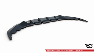 Front Diffusor V.2 BMW 7 G11 / G12 Facelift