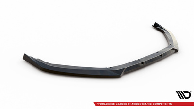 Front Diffusor V.1 Peugeot 208 GT Mk2