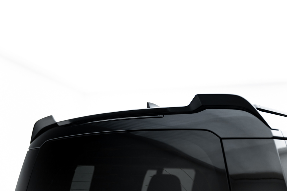 Diffusor Satz Land Rover Defender 110 Mk4