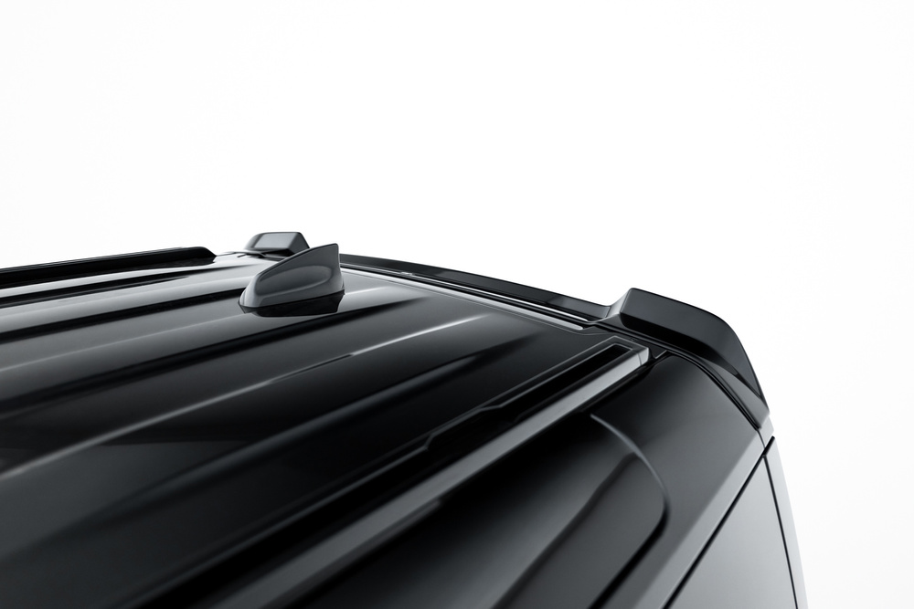 Diffusor Satz Land Rover Defender 110 Mk4