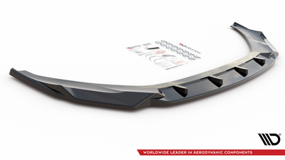 Front Diffusor V.2 Audi A7 C8