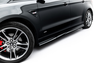 Diffusor Satz Ford S-Max ST-Line Mk2 Facelift