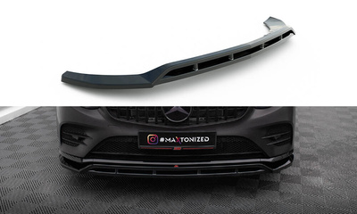 Front Diffusor Mercedes-Benz GLC Coupe AMG-Line /43 AMG C253