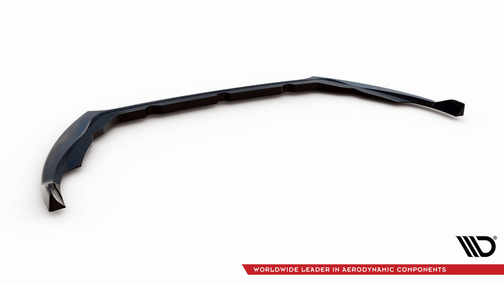 Diffusor Satz V.1 Ford Fiesta ST Mk8 Facelift