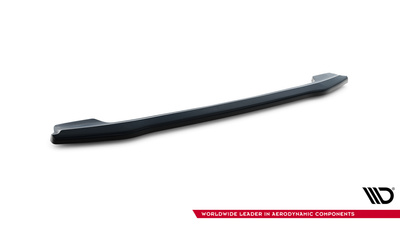 Hinten Splitter BMW X4 M40i G02