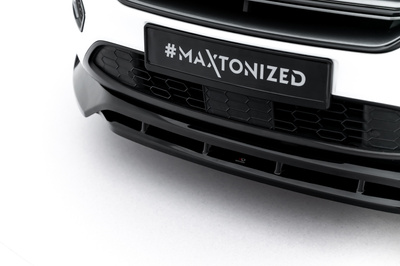 Diffusor Satz Ford Kuga ST-Line Mk2 Facelift