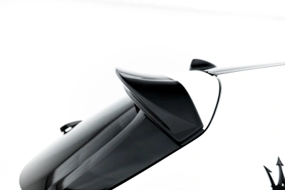 Diffusor Satz Maserati Grecale GT / Modena Mk1