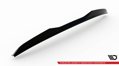 Spoiler Cap 3D Audi S5 Coupe / A5 S-Line / A5 Coupe F5 Facelift
