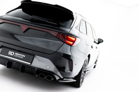 Heck Diffusor Seite V.5 Cupra Leon ST Mk1 Facelift
