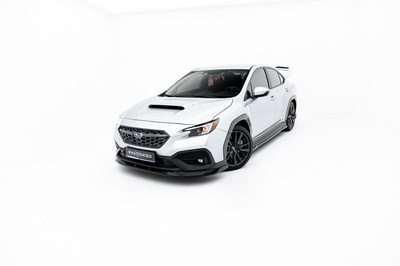 Front Diffusor V.2 Subaru WRX STI Mk2