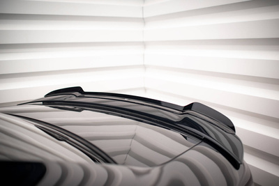 Diffusor Satz Dodge Charger SRT Mk7 Facelift