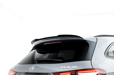 Diffusor Satz Mercedes-AMG GLA 35 H247 Facelift
