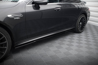 Seitenschweller Diffusor Mercedes-AMG GT 53 4-Door Coupe X290