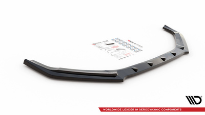 Front Diffusor V.1 Hyundai I20 N Mk3