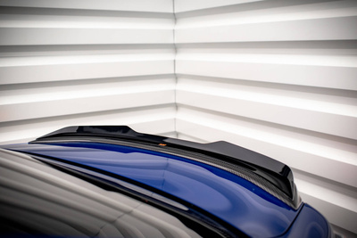 Diffusor Satz Lexus GS F Mk4 Facelift