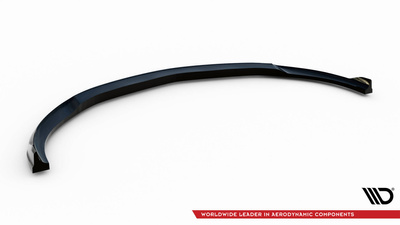 Front Diffusor V.1 Mercedes-AMG GT 63 / 55 / 63 S E Performance C192