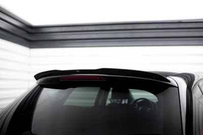 SPOILER CAP SEAT LEON III 