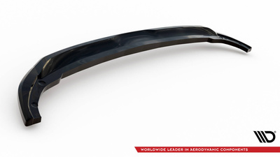 Diffusor Satz Opel Corsa F ( Mk6)