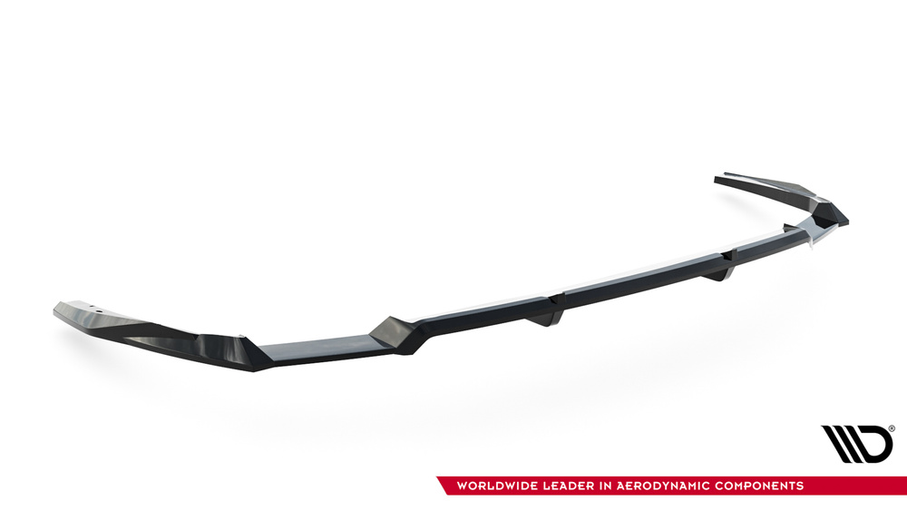 Diffusor Satz Audi A5 S-Line Sedan B10
