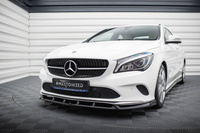 Front Diffusor Mercedes-Benz CLA C117 Facelift
