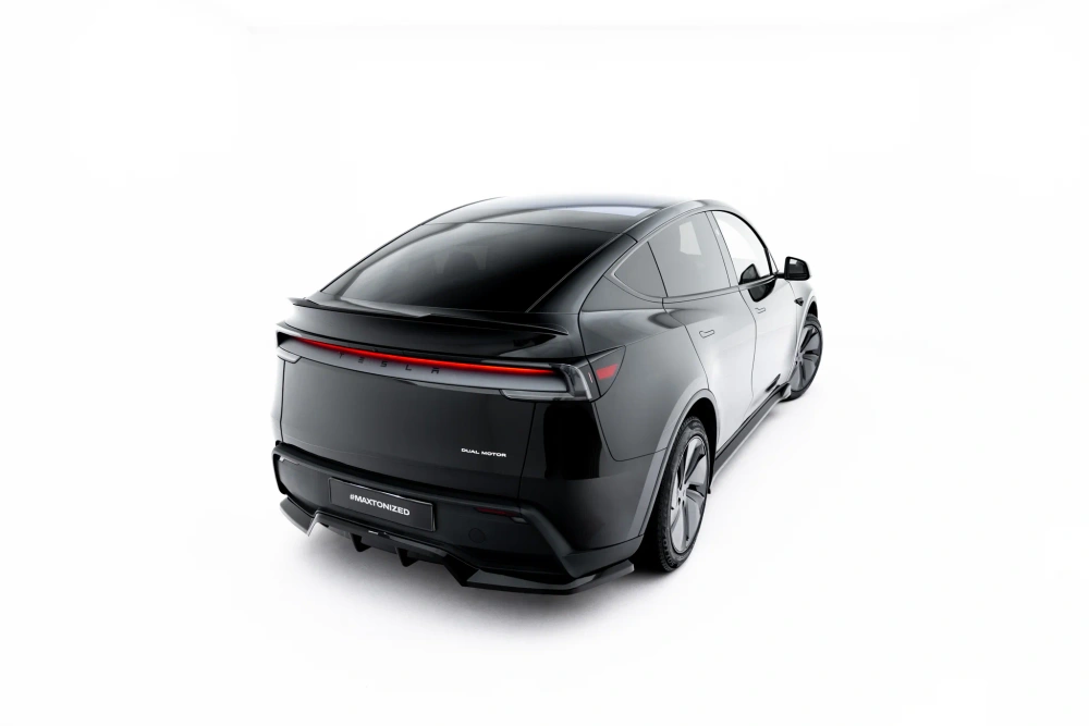 Diffusor Satz Tesla Model Y Premium Mk1 Facelift
