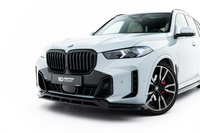 Front Diffusor V.1 BMW X5 M-Pack G05 Facelift