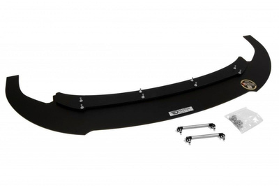 FRONT SPORT DIFFUSOR VW GOLF MK6 GTI 35TH